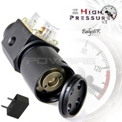 Balystik régulateur HPR800C V3 High pressure