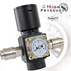 Balystik régulateur HPR800C V3 High pressure