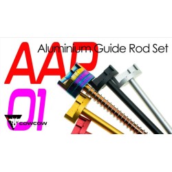 CowCow Guide Rod Set pour AAP-01