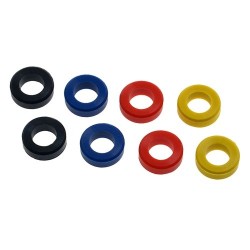 Patch PVC - TactIcons 009