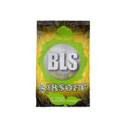 BILLES BLS 0,25G Bio au Kg