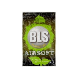 BILLES BLS 0,28G Bio au Kg