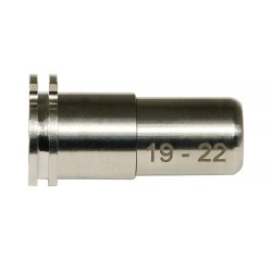 Maxx Model Nozzle ajustable pour AEG 19-22mm