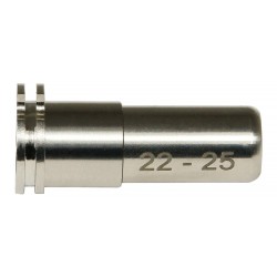 Maxx Model Nozzle ajustable pour AEG 22-25mm