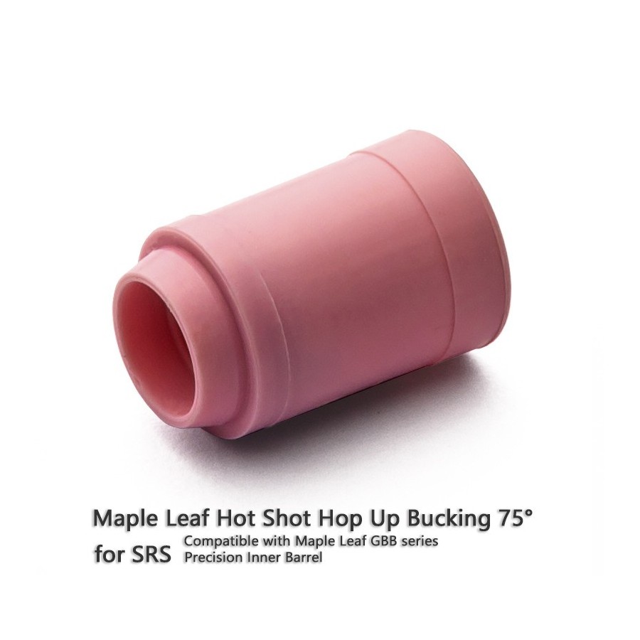Maple Leaf joint Hop Up Hot Shot pour SRS - 75°