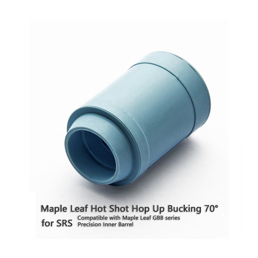 Maple Leaf joint Hop Up Hot Shot pour SRS - 70°