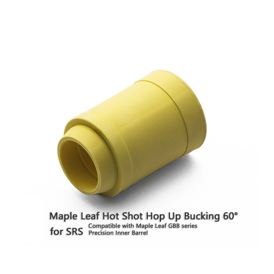 Maple Leaf joint Hop Up Hot Shot pour SRS - 60°