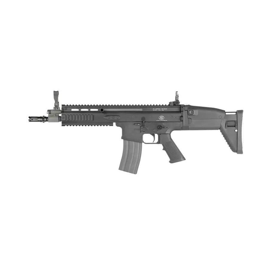 FN SCAR-L AEG Black