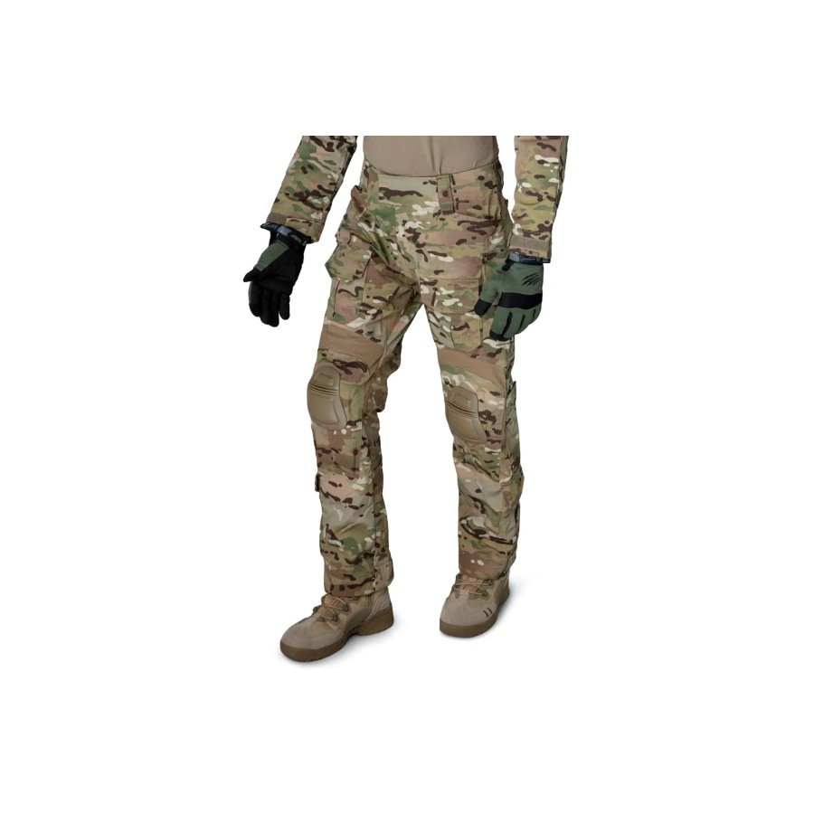 Pantalon Primal Combat G3 - Multicam