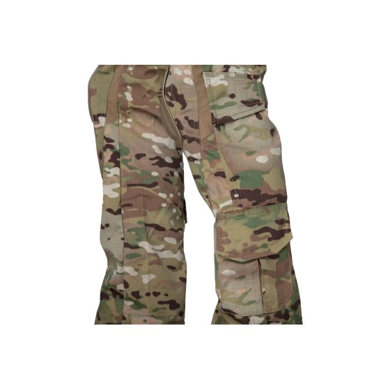 Pantalon Primal Combat G3 - Multicam