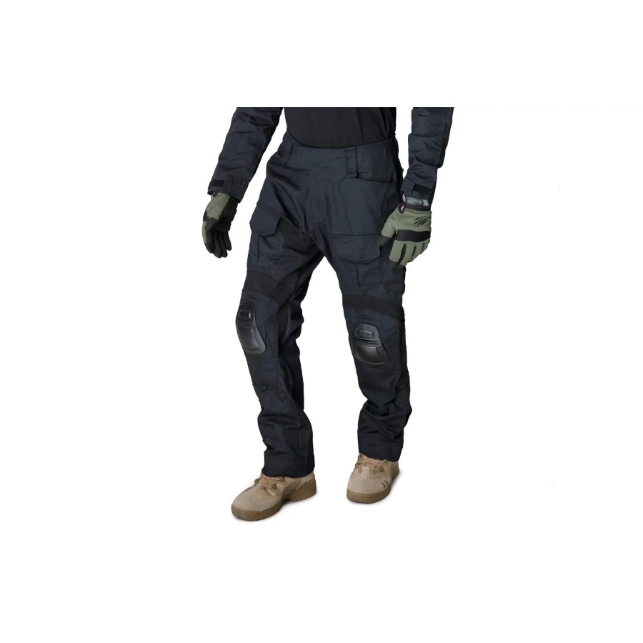 Pantalon Primal Combat G3 - Noir