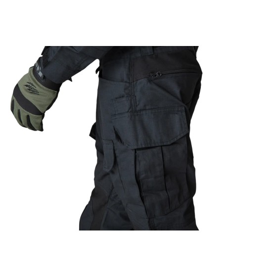 Pantalon Primal Combat G3 - Noir