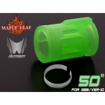 Maple Leaf joint hop-up AUTOBOT Silicone pour GBB - 50°