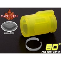 Maple Leaf joint Hop Up MR silicone pour Marui / WE / VSR-10 - 60°