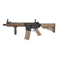 Daniel Defense® MK18 SA-E19 EDGE™ - Chaos Bronze