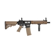 Daniel Defense® MK18 SA-E19 EDGE™ - Chaos Bronze