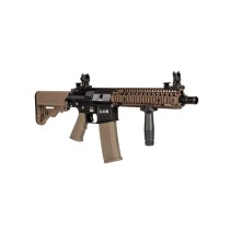 Daniel Defense® MK18 SA-E19 EDGE™ - Chaos Bronze