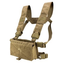 Chest Rigg Viper VX Buckle Up Utility TAN