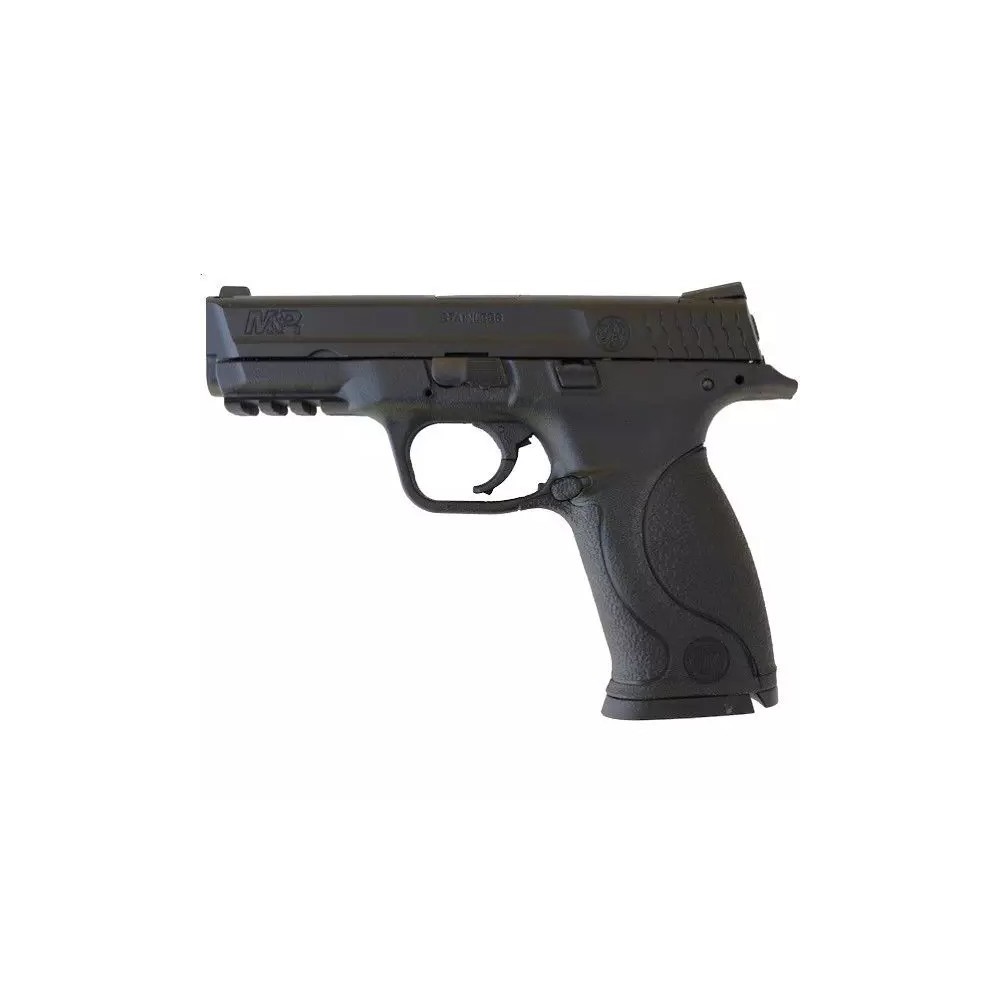 Smith & Wesson M&P9 Full size Gaz  blowback