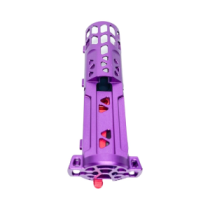 Culasse AAP 7075 Advanced V2 Violet