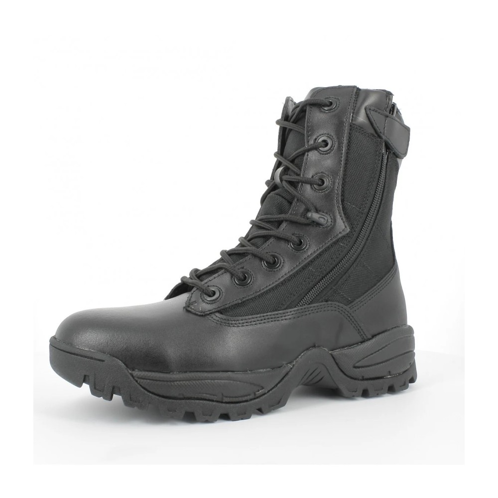 Chaussures Tactical Double Zip - Miltec