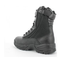 Chaussures Tactical Double Zip - Miltec