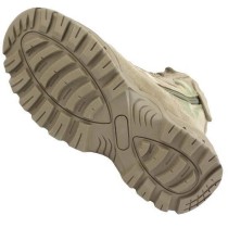 Chaussures Tactical Zip Multicam - Miltec