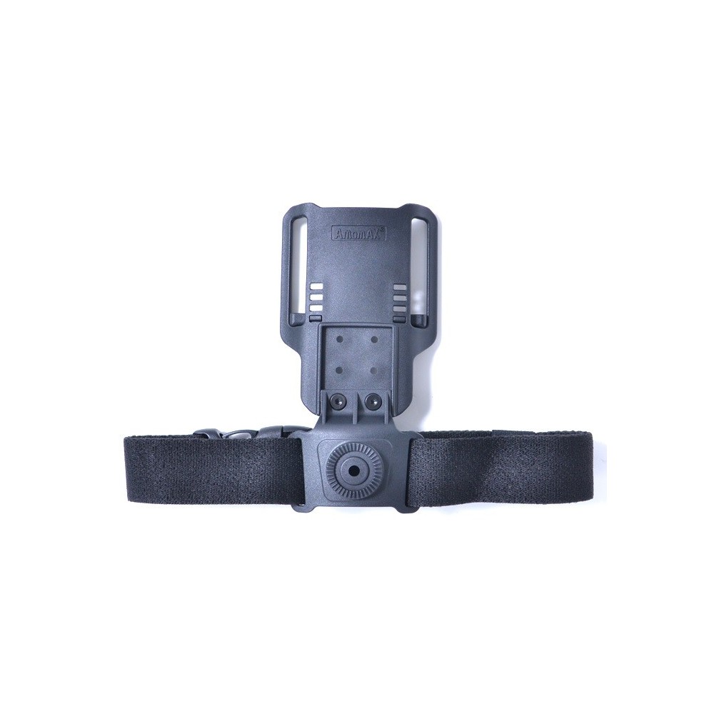 FIXATION HOLSTER PORT BAS G2