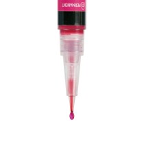 Stylo frein filet haute performance Rose (permanent)