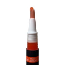 Stylo de lubrifiant haute performance Orange