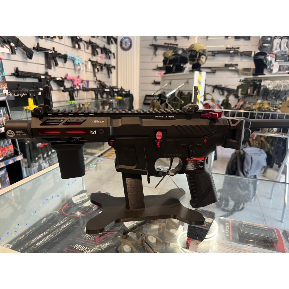 ARP9 3.0 RED Edition Limitée Airsoft95