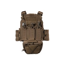 GILET STRIKE SYSTEM PC-01 TAN