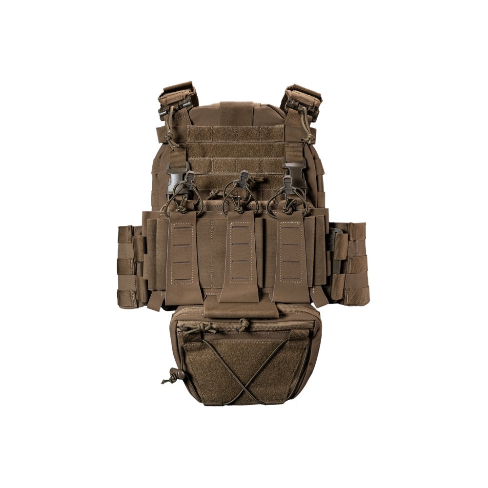 GILET STRIKE SYSTEM PC-01 TAN