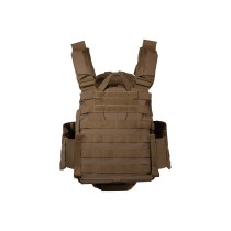 GILET STRIKE SYSTEM PC-01 TAN