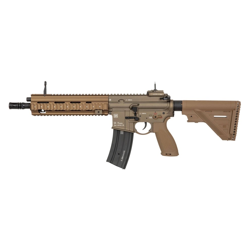 SA-H11 ONE TAN Specna Arms