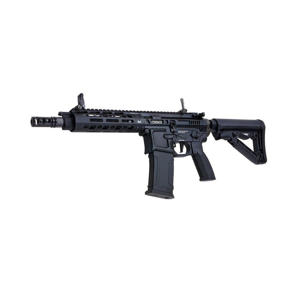 G&G MGCR 556 7 inch GBBR