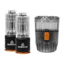 ACETECH Starter pack Acehive et Spawner grenade 40mm