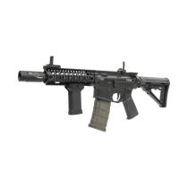 BOLT/ DANIEL DEFENSE MK18 DAGGERLITE