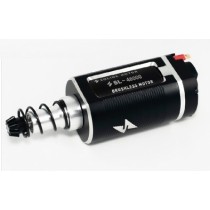 SHS MOTEUR AXE LONG BRUSHLESS SOLINK 39K