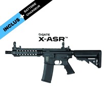 SPECNA ARMS  SA-F01 FLEX GATE X-ASR NOIRE