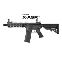 SPECNA ARMS  SA-F01 FLEX GATE X-ASR NOIRE