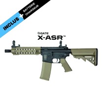 SPECNA ARMS SA-F01 FLEX GATE X-ASR NOIRE ET TAN