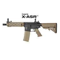 SPECNA ARMS SA-F01 FLEX GATE X-ASR NOIRE ET TAN