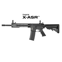 SPECNA ARMS  SA-F02 FLEX GATE X-ASR NOIRE