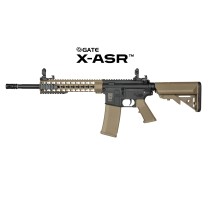 SPECNA ARMS  SA-F02 FLEX GATE X-ASR NOIRE ET TAN