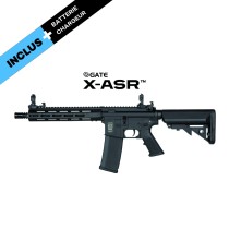 SPECNA ARMS SA-F03 FLEX GATE X-ASR NOIRE