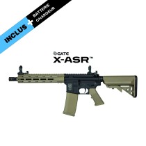 SPECNA ARMS SA-F03 FLEX GATE X-ASR NOIRE ET TAN