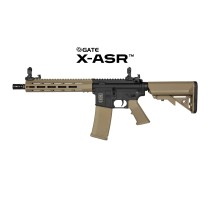 SPECNA ARMS SA-F03 FLEX GATE X-ASR NOIRE ET TAN