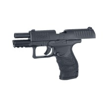 Walther PPQ M2 GBB - Réplique Authentique avec Blowback pour Airsoft