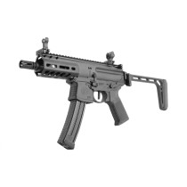 Réplique MPX K Sportline Sig Sauer AEG